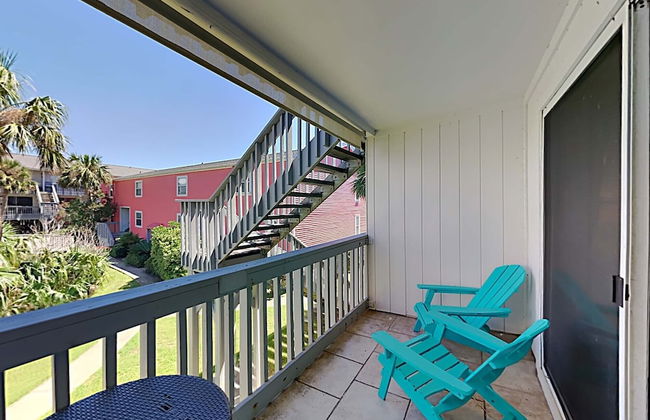 Villas on the Gulf Breeze by SVR - Foto 73