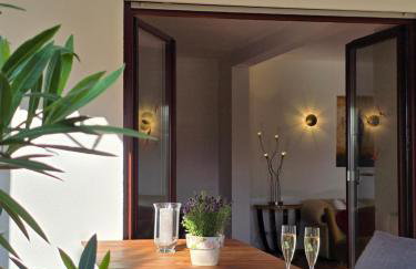 Exklusive Ferienwohnung Bad Salzschlirf - direkt am Waldrand - großer Garten kompett umzäunt - Hunde willkommen - 2 private Stellplätze - Foto 56