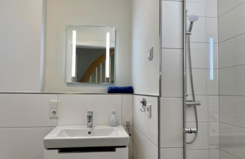 Am Kutterhafen 15 - Haus am Meer - Foto 11