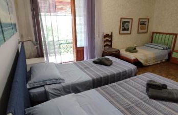 La bouganville Apartments - Foto 14