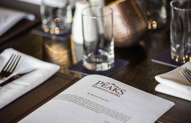 The Sebel Pinnacle Valley Resort - Foto 67