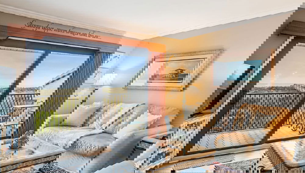 Oceanfront 3BR Luxe New Rental - Foto 1, Habitación