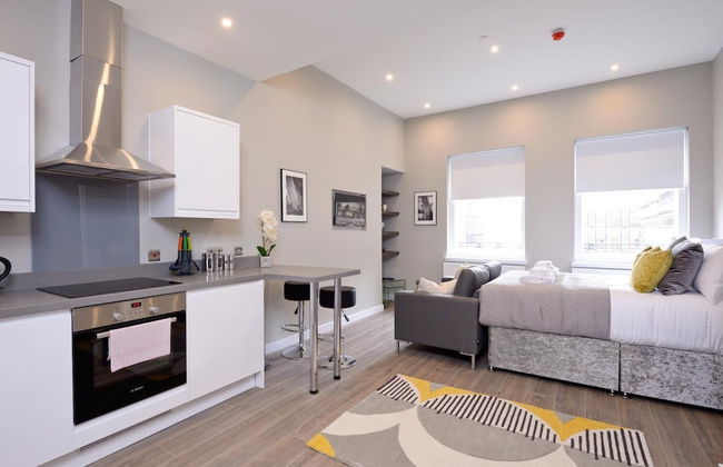 Nelson Mandela Place - Foto 19