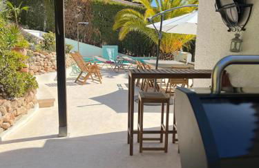 Villa PaCoLama - Foto 14