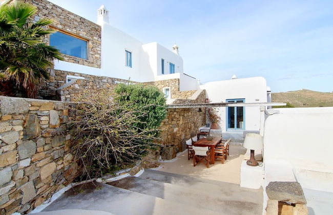 Villa Armonia - Foto 14