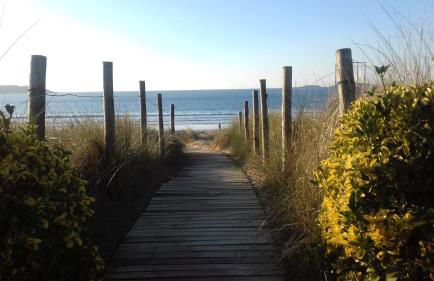 Chalet Abelleira - Foto 40