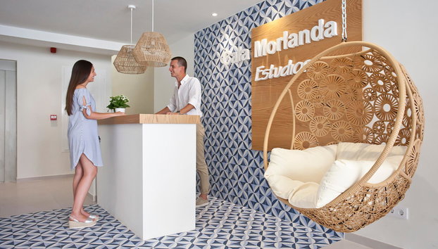Cala Morlanda Estudios - Foto 4