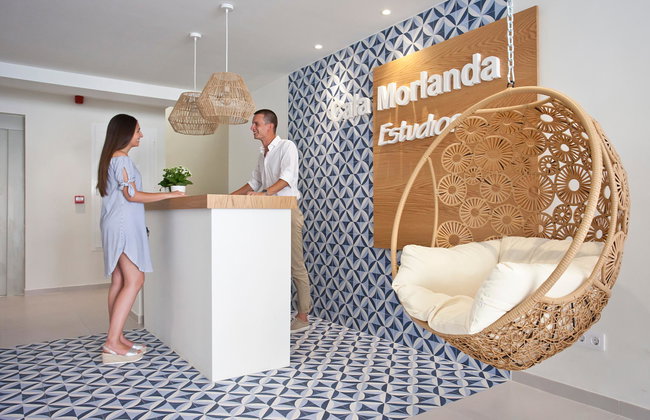Cala Morlanda Estudios - Foto 4