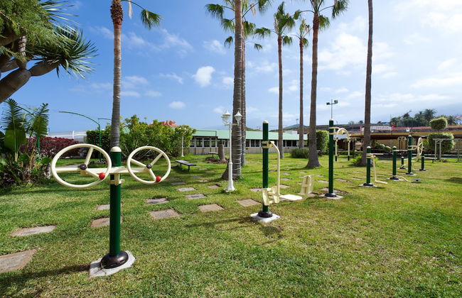 Panoramica Garden - Foto 33