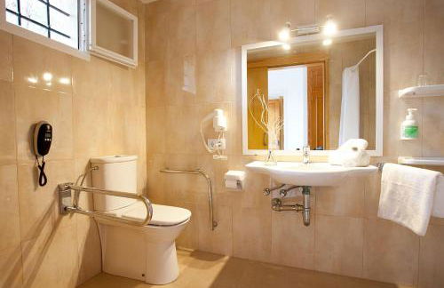 Apartamentos Cala Murada Minigolf - Foto 37