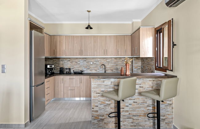 The Dandy Villas Sivota - Foto 23