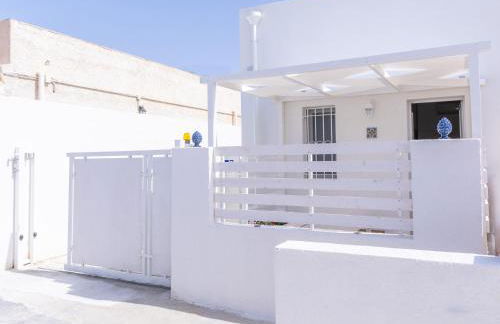 Villa Pasitea fronte mare - Foto 53