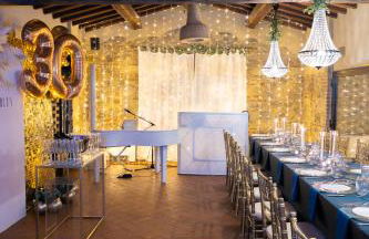 Tenuta La Borriana - Foto 49