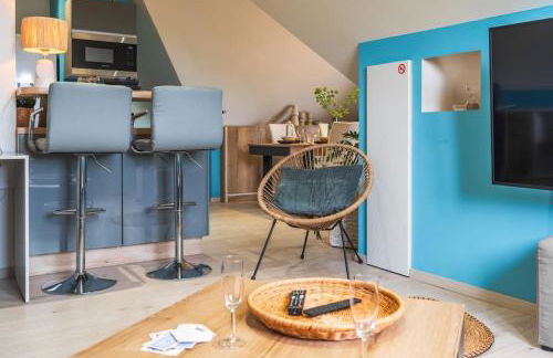 Nouveau - Le Patio - A 20 min de Europa Park - Navette - Photo 18