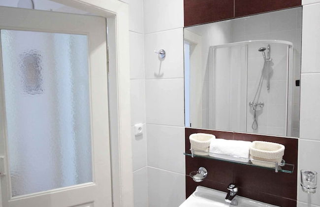 Prague Central Exclusive Apartments - Foto 40