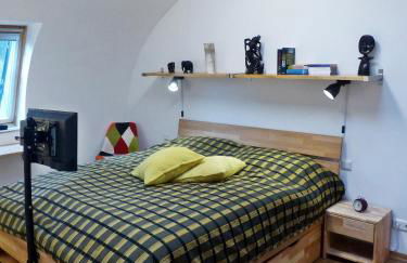 "Balmgarten" im Naturpark Usedom, Bio Solarhaus mit großem Garten - Foto 4