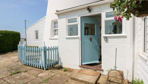The Sir Peter Scott Lighthouse - Foto 4