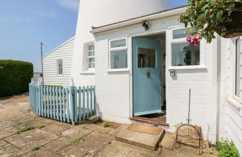 The Sir Peter Scott Lighthouse - Foto 4
