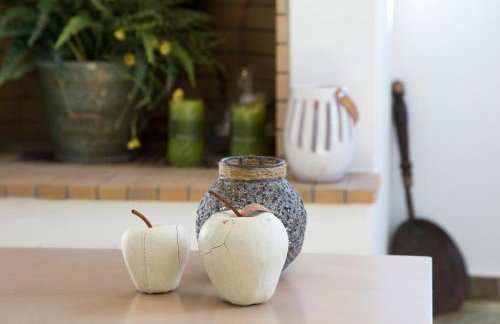 Seafront Rododafni Loft - Foto 26