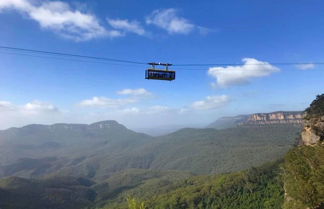 Leura Rose Cottage - Foto 18