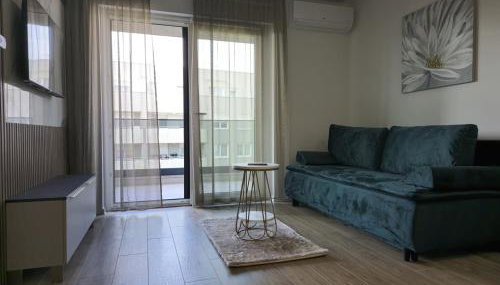 Apartment M - Self Check-In - Foto 4