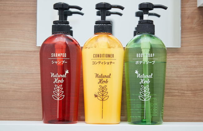 Terrace Resort Chatan West - Foto 42