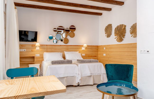 Casa del Patio - Boutique Apartments - Foto 7