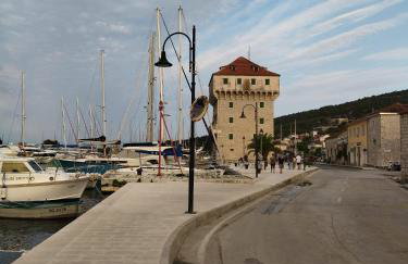 Apartment Marija Marina - Photo 35