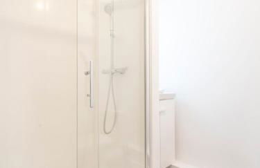 Hôtel des Cousines Anais Appartement 4 personnes Nancy - Foto 29