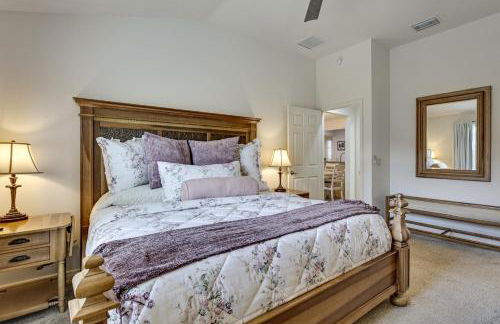 Swim, Golf and Unwind Home 5 Mi to Lake Sumter! - Foto 13