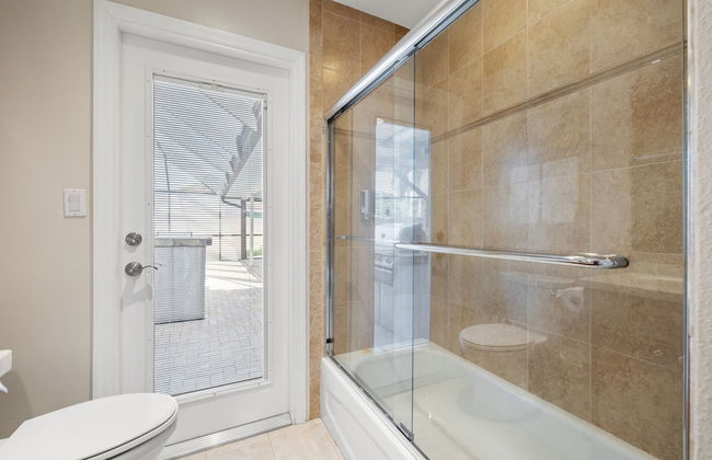 Heated Pool Home Pool Table Spacious Family - Foto 76