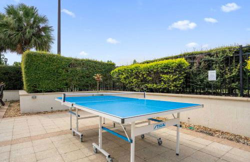 Sunny Stay in FL - 4-Bedroom Townhome by Disney! - Foto 73