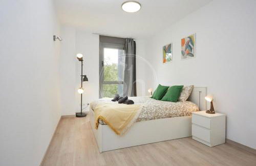 Cómodo apartamento en Diagonal - Foto 5