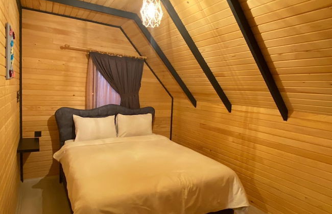 Maşukiye Pink House Bungalow - Foto 5