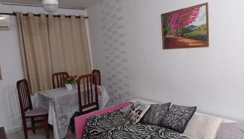 Campos Rede Apto X - Foto 3