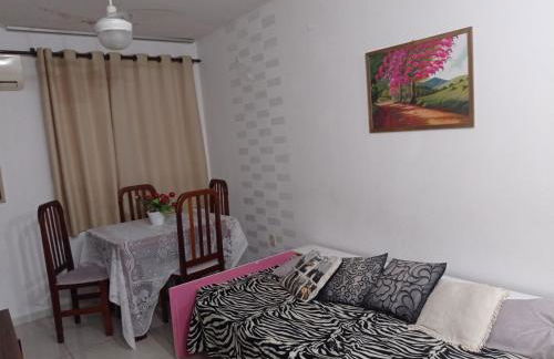 Campos Rede Apto X - Foto 3