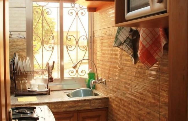 Deutch' Lodges - Foto 17