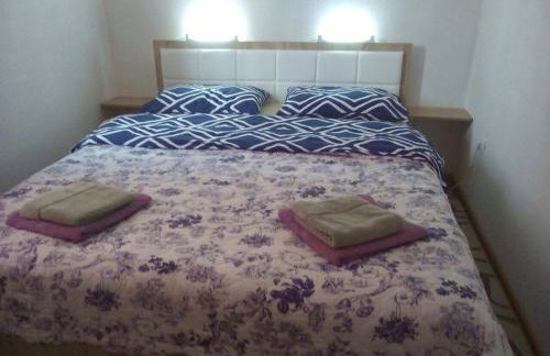 Apartman Jezerce 71 - Foto 44