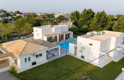 Blue Summer Luxury Suites - Foto 33