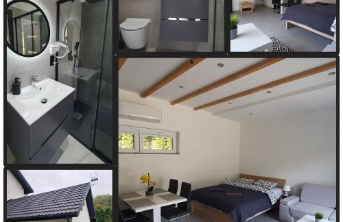 Lawendowy Domek - Foto 1