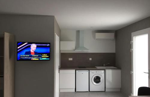 Résidence du Lac - Bourbon-Lancy - Foto 6