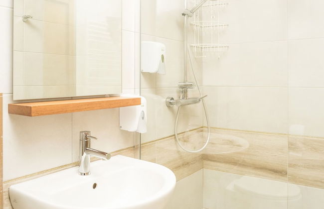 Feel Belgrade Aparthotel - Foto 56