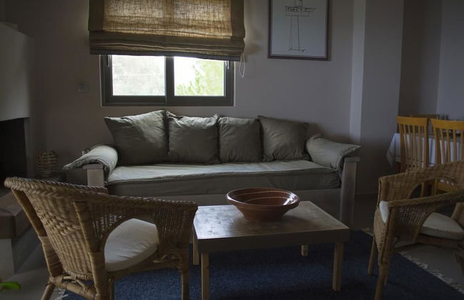 Seafront House - Foto 7