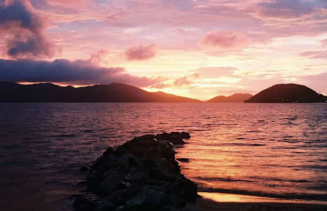 Fort Recovery Beachfront Villa & Suites Hotel - Foto 33