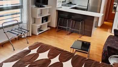 Armengual Centro Apartments FREE PARKING By Easytrip - Foto 2