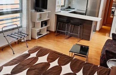 Armengual Centro Apartments FREE PARKING By Easytrip - Foto 2