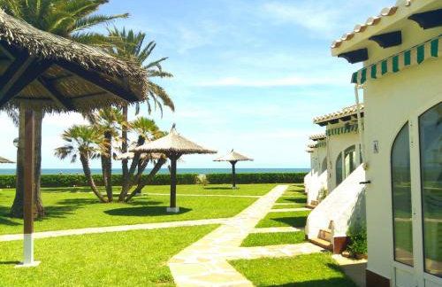BOIRA - Vivienda en urbanización a primera línea de playa - Foto 35