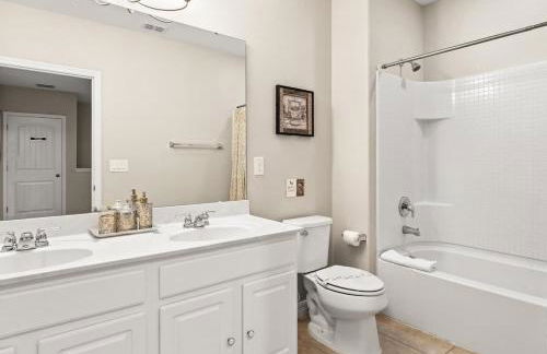 Themed Mickey Bedroom 4BR at Solterra R SR4799 - Foto 30