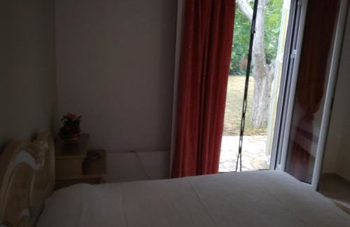 The Country House in Amarynthos - Foto 22