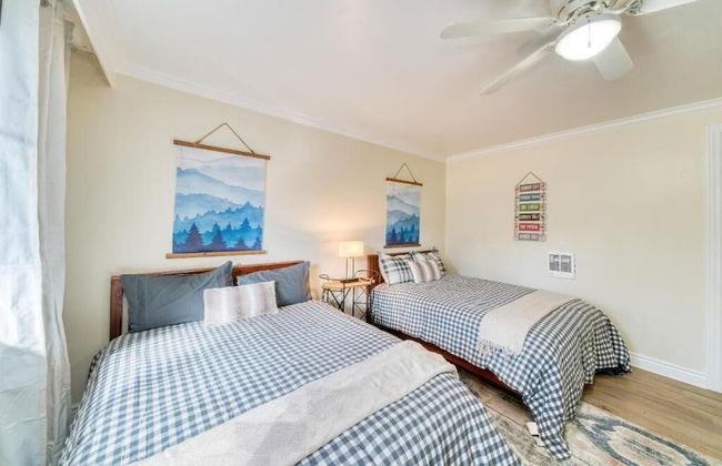 The Moose and Maple Lodge - Foto 36